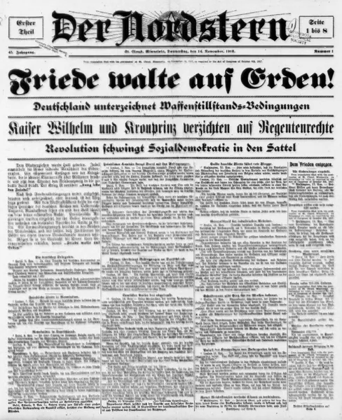 Der Nordstern
