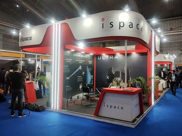 Ispace Inc.