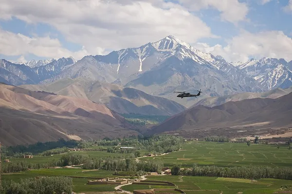 Bamyan