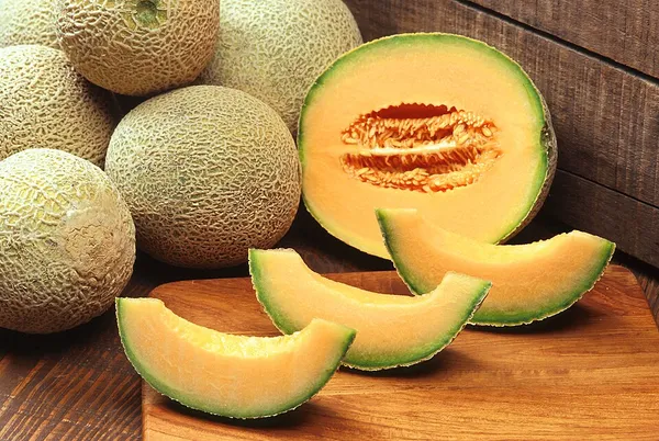 2018 Australian rockmelon listeriosis outbreak