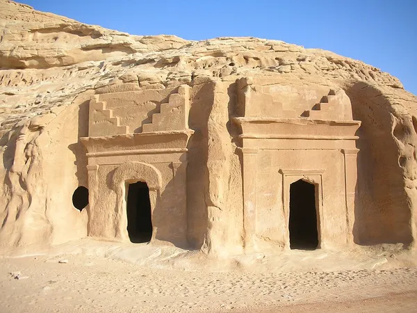 Economy of pre-Islamic Arabia