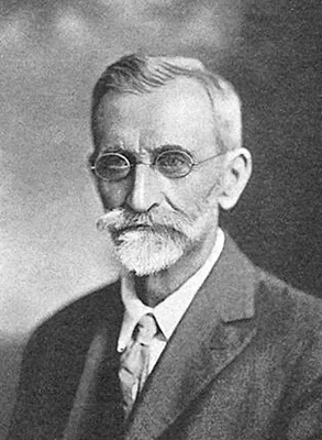Frank Stephens (naturalist)
