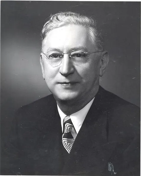 Andrew B. Turnbull