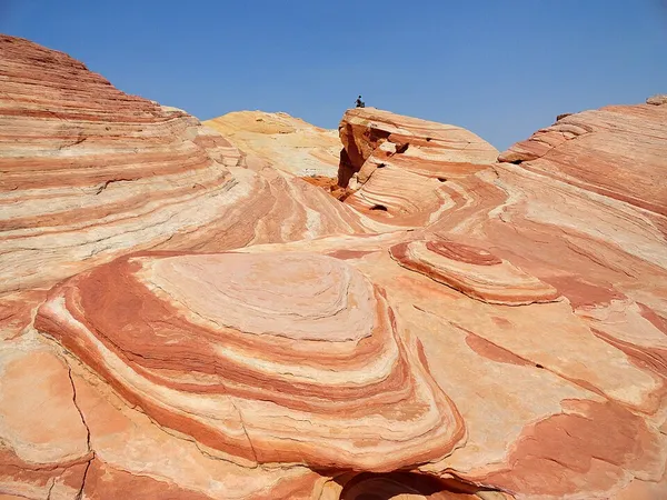 Geology of Nevada