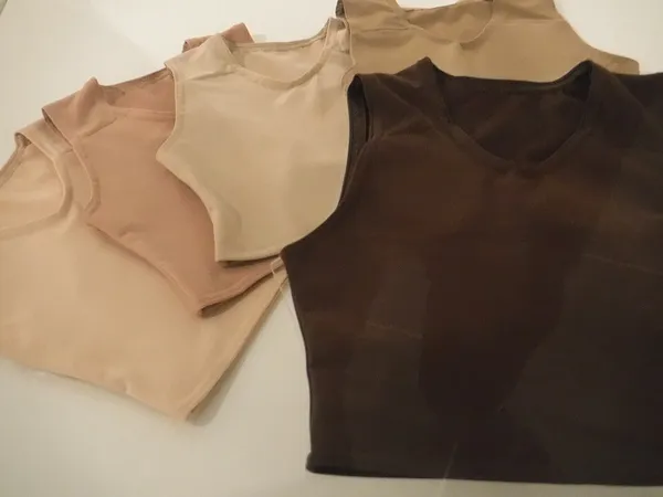 Breast binding