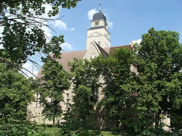 Falkenberg/Elster