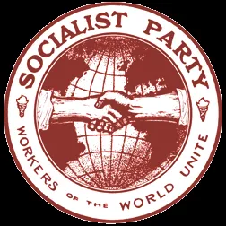 English-language press of the Socialist Party of America