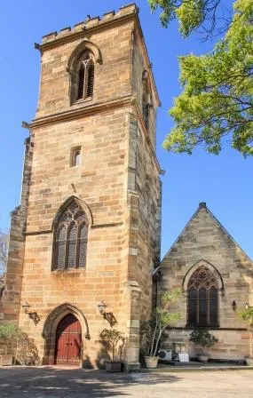 Cathedral of the Annunciation of Our Lady