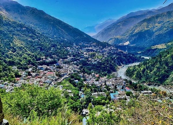 Chamba, Himachal Pradesh