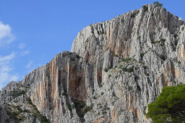 Geology of Croatia