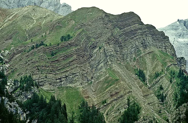Geology of Italy