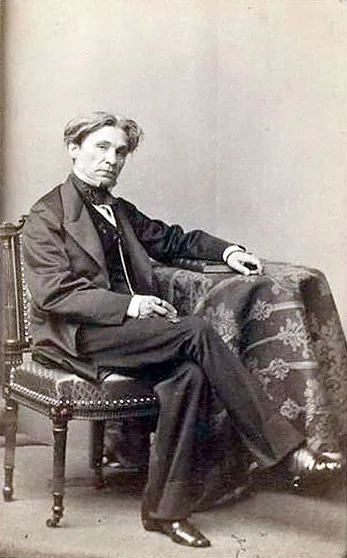 Fyodor Bruni