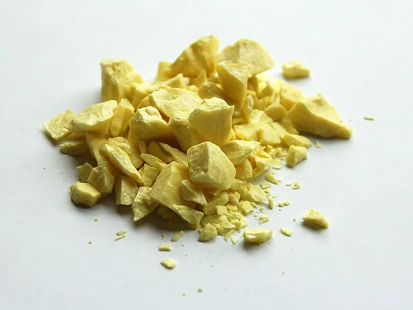 Chalcogen
