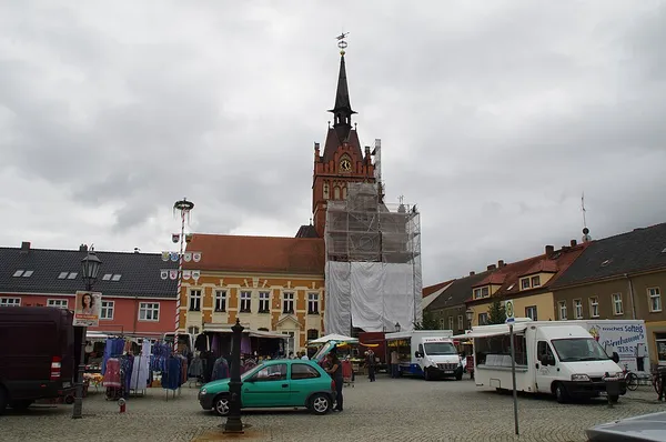 Golßen