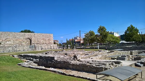 Frourio Hill