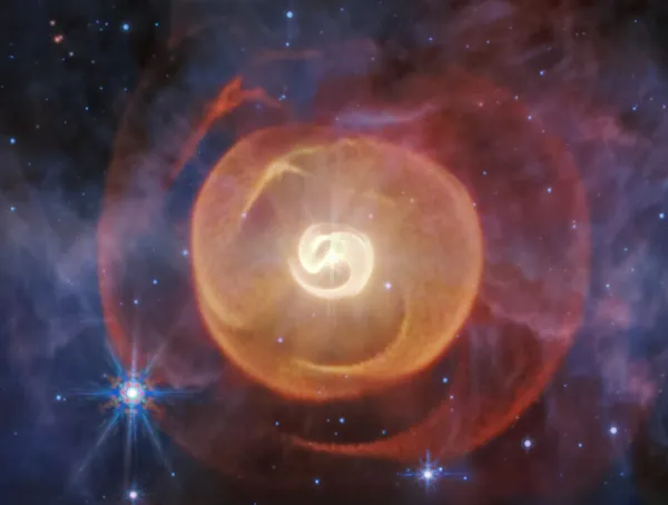 Apep (star system)