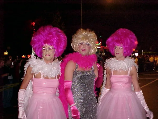Drag (entertainment)