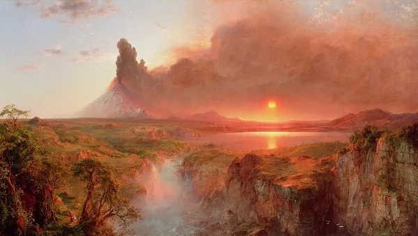 Cotopaxi (painting)
