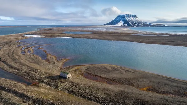Bell Island (Franz Josef Land)