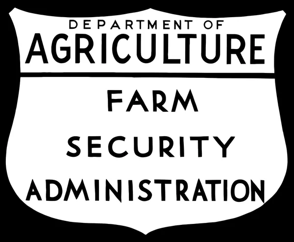 Farm Security Administration