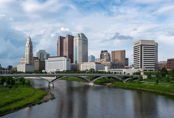 Columbus, Ohio
