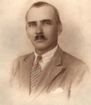 Charles McCann