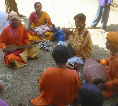 Culture of West Bengal