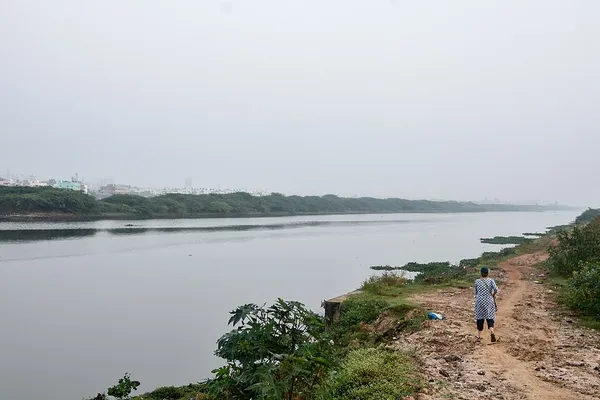 Buckingham Canal
