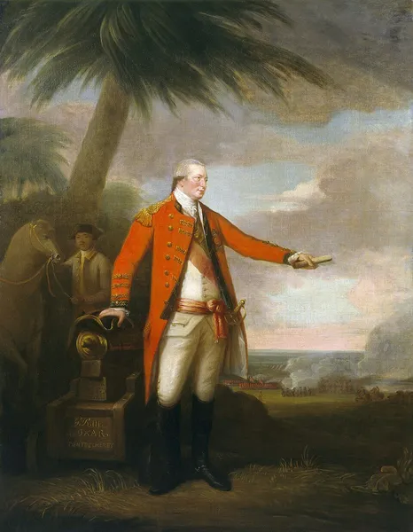 Bengal War