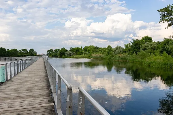 Humber Bay Park