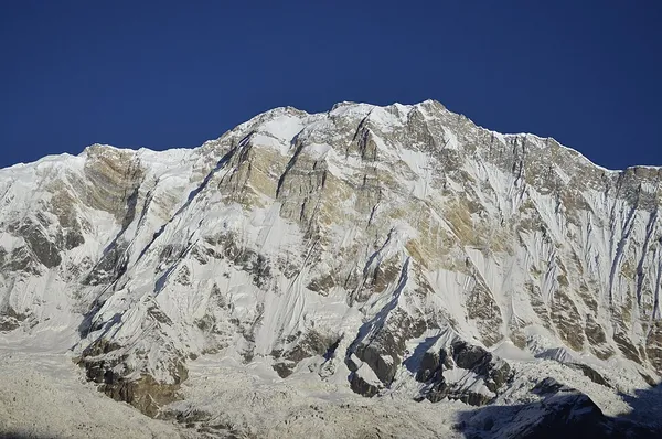 1970 British Annapurna South Face expedition