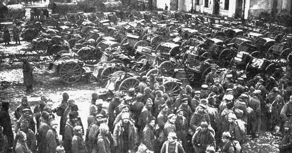 Battle of Tannenberg