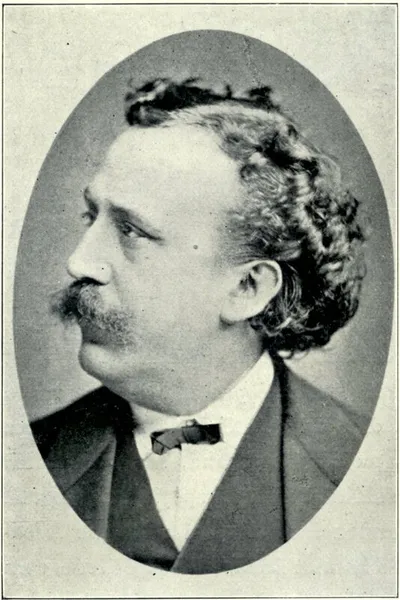 Budtz Müller