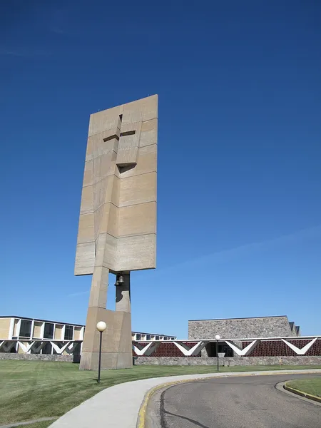 Annunciation Monastery (University of Mary)