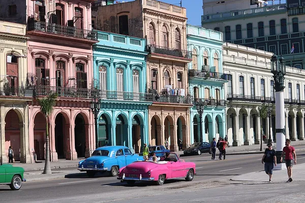 Architecture of Cuba