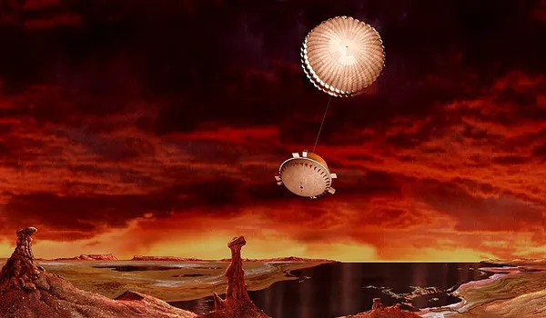European Space Agency Science Programme