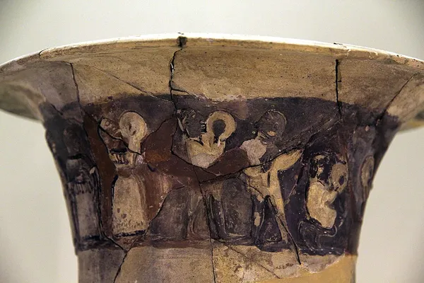 Hittite music