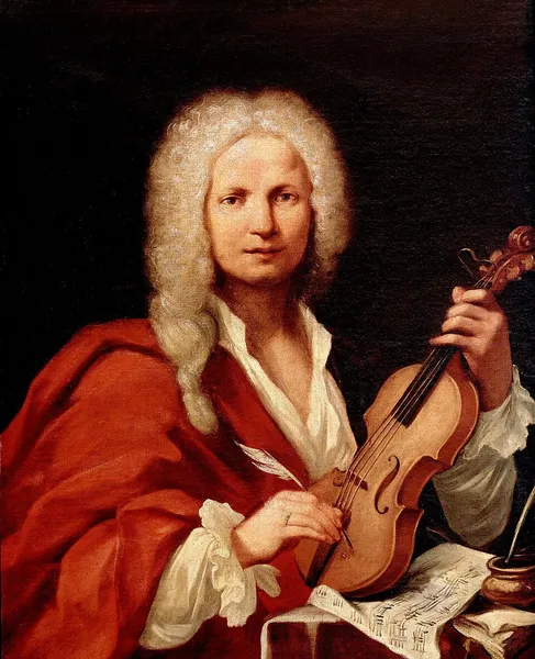 Concerto in C major, RV 559