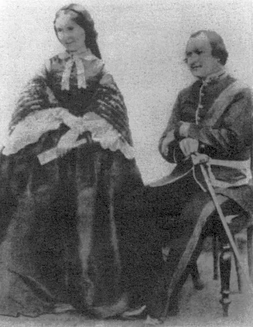 Harriet Tytler