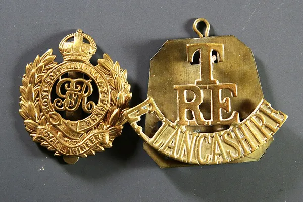 East Lancashire Royal Engineers