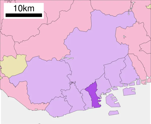 Hyōgo-ku, Kobe