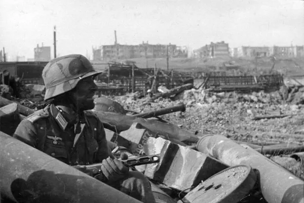 Combat effectiveness