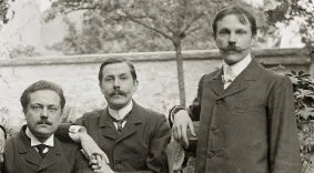 Frères Séeberger