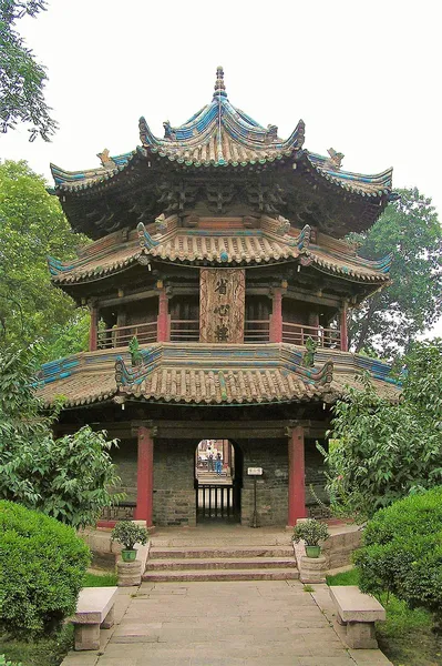 Chinese Islamic architecture
