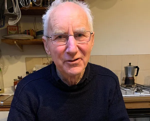 Geoff Somers