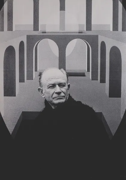 Clarence Holbrook Carter