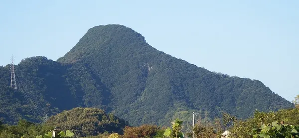 Amagiri Castle