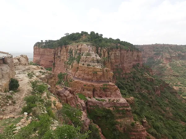 Adigrat Sandstone