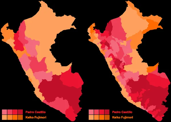 2021 Peruvian general election