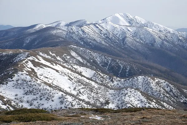 Australian Alps